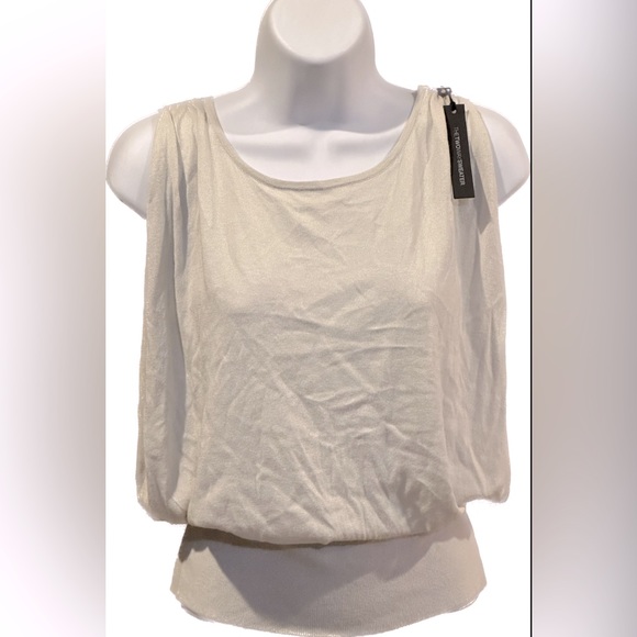 NEW WITH TAG - GAP - The Two Way Sweater size medium - Picture 5 of 8